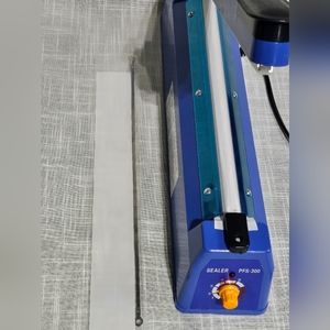 Impulse Heat sealer 12inch PFS-300